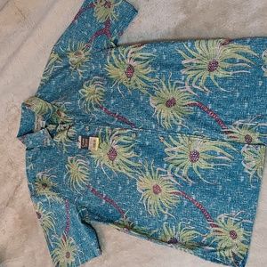 Mens Cooke Street Shirt